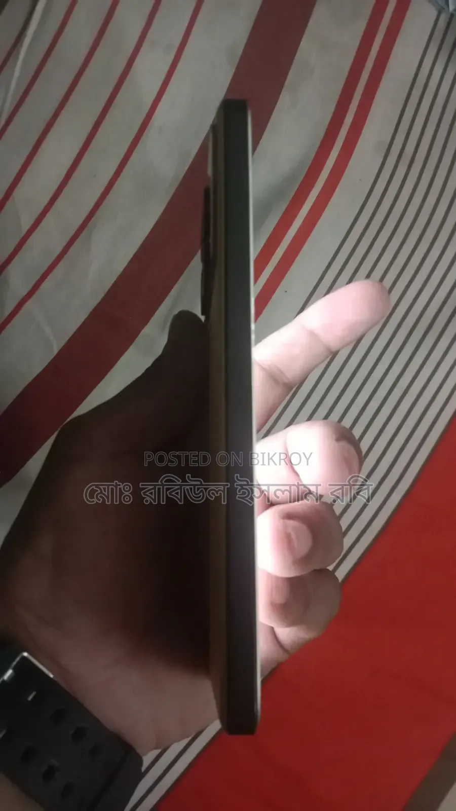 Xiaomi Poco X6 Pro 256 GB Yellow