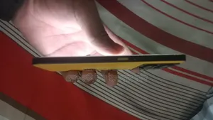Xiaomi Poco X6 Pro 256 GB Yellow