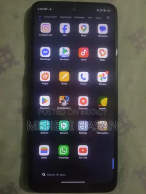 Xiaomi Redmi Note 9S 128 GB