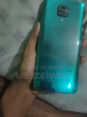 Xiaomi Redmi Note 9S 128 GB