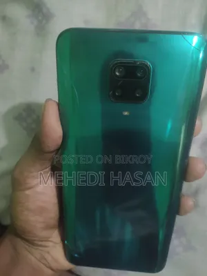 Xiaomi Redmi Note 9S 128 GB