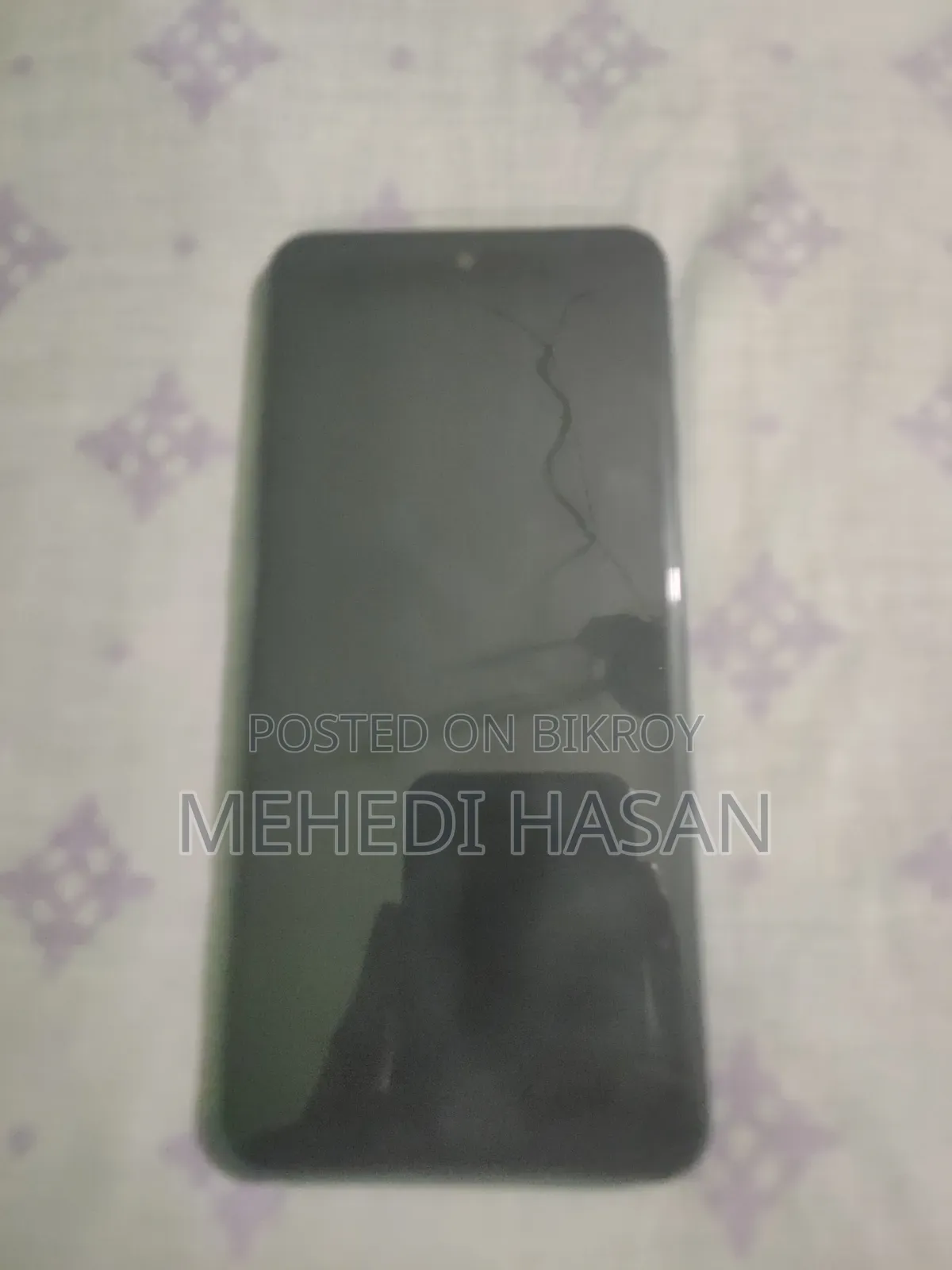 Xiaomi Redmi Note 9S 128 GB