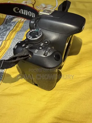 ক্যানন ৬০০ডি
