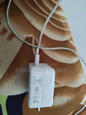 Oppo (80 Watt Original SuperVOOC) Charger
