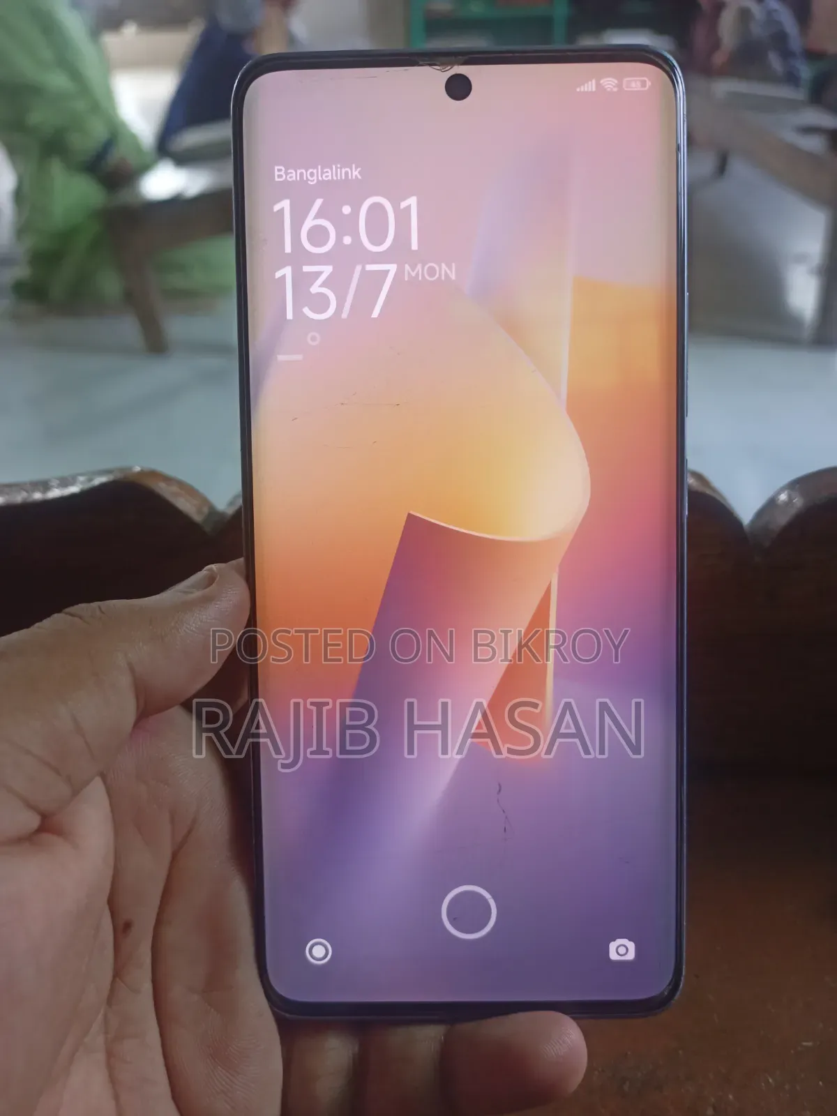 Xiaomi 13 Pro 256 GB Silver