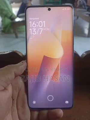 Xiaomi 13 Pro 256 GB Silver