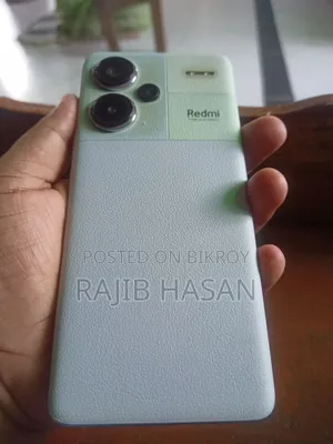 Xiaomi 13 Pro 256 GB Silver