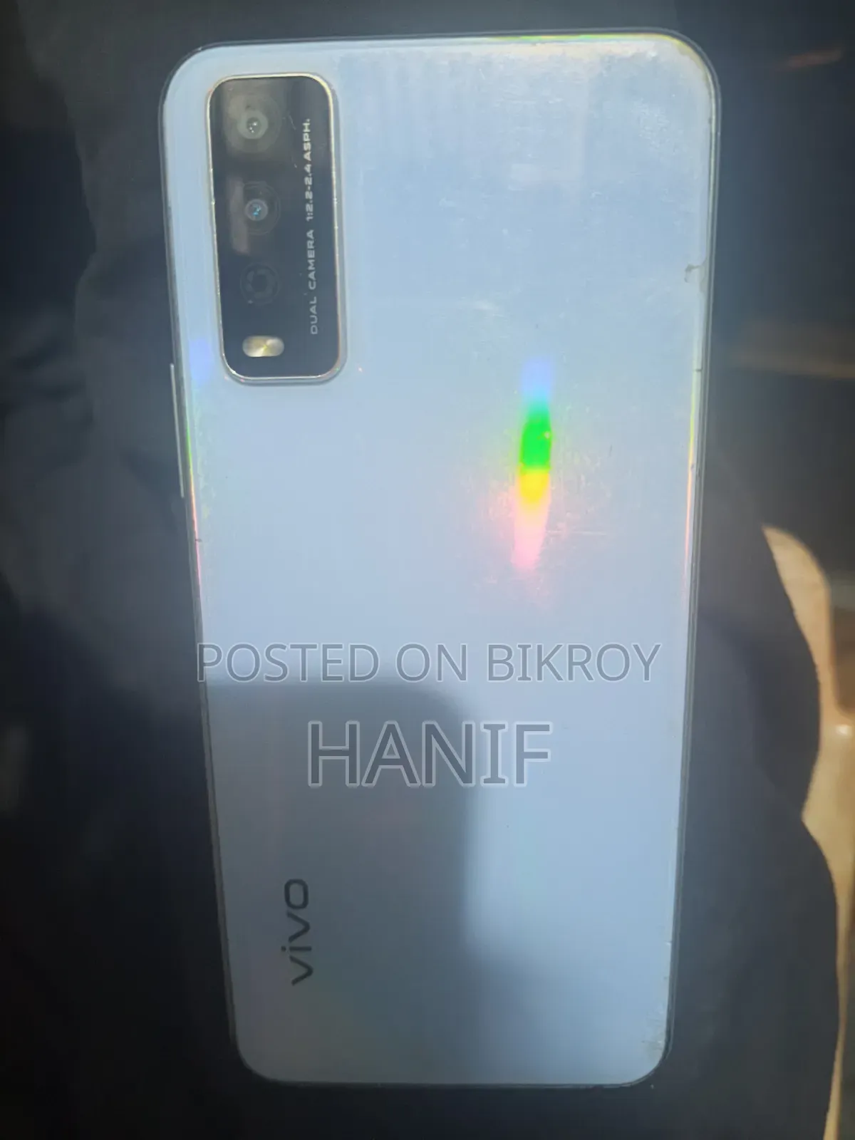 Vivo Y12s 32 GB