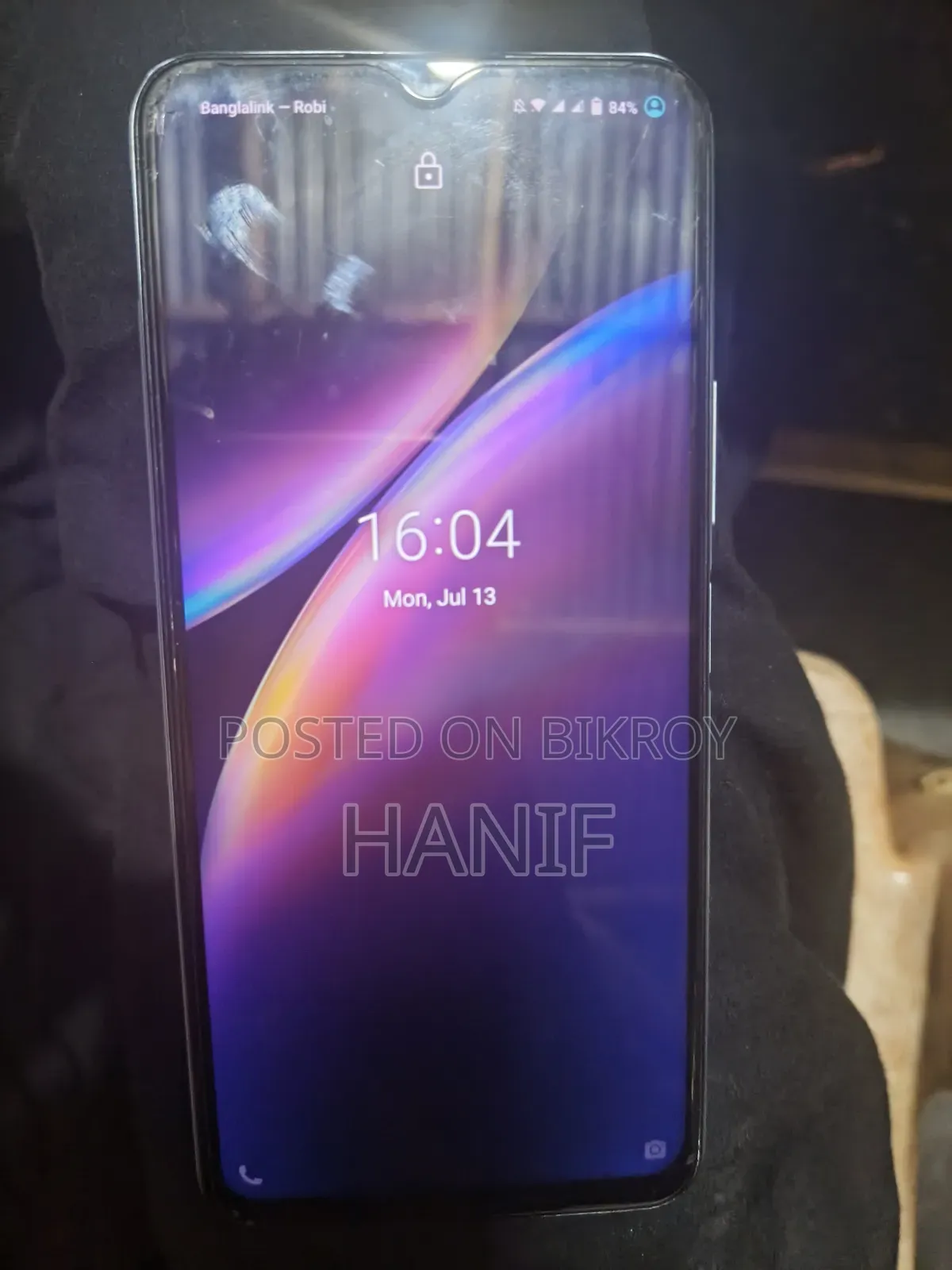 Vivo Y12s 32 GB