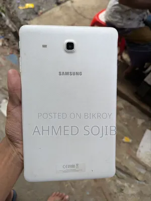 Samsung Galaxy A White