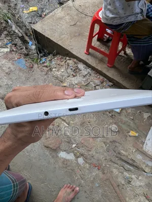 Samsung Galaxy A White
