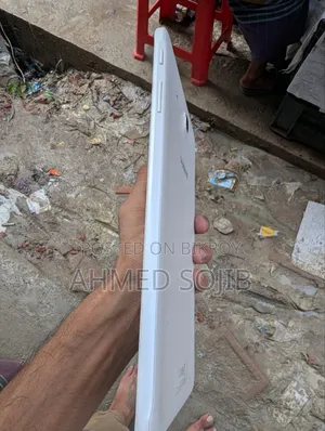 Samsung Galaxy A White