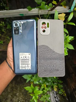 Xiaomi Mi Note 10 128 GB Blue