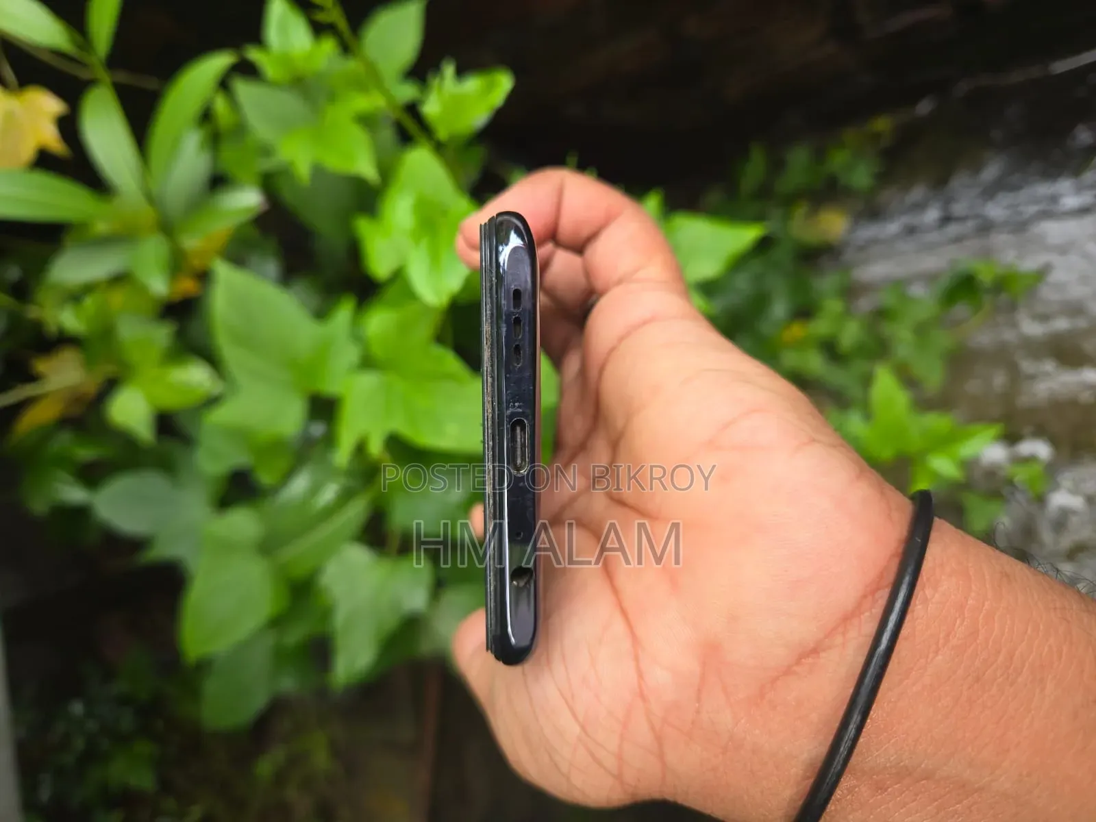 Xiaomi Mi Note 10 128 GB Blue