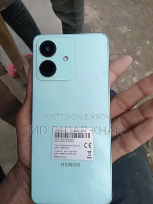 নতুন অনার ১০ ১২৮ জিবি