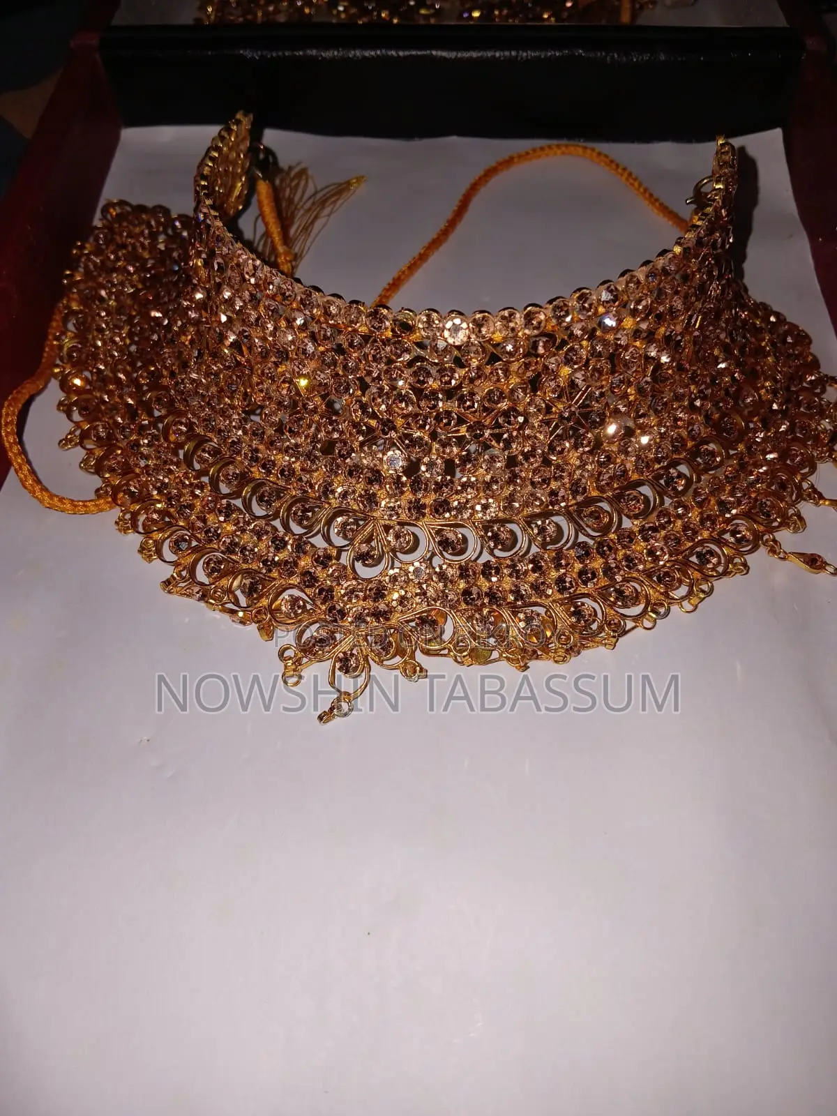 Bridal Jewellery