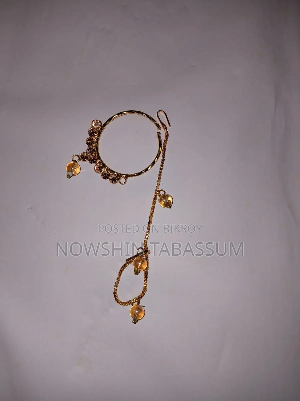 Bridal Jewellery