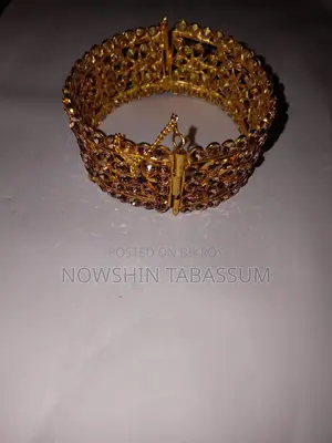 Bridal Jewellery