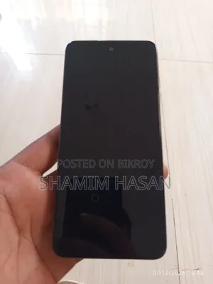 New Tecno Spark 20C 128 GB Black