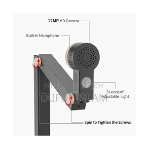 Documents and Book Scanner