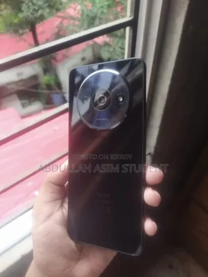 New Xiaomi Mi A3 64 GB Black