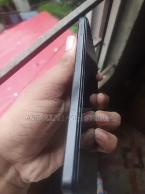 New Xiaomi Mi A3 64 GB Black