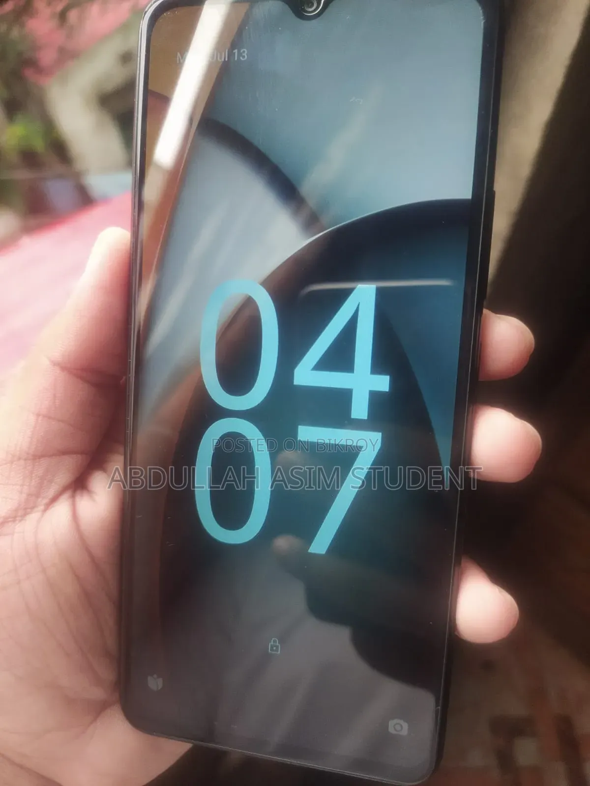 New Xiaomi Mi A3 64 GB Black