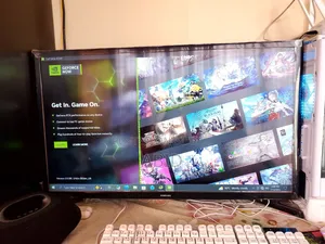 Samsung TV/Monitor 32 inch