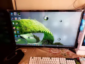 Samsung TV/Monitor 32 inch
