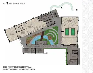 3-Bedroom Apartment in ECB Circle, Kalshi, Mirpur for Sale