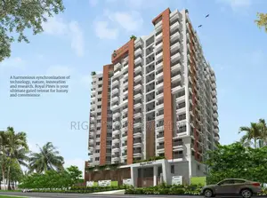 3-Bedroom Apartment in ECB Circle, Kalshi, Mirpur for Sale