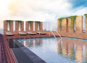 3-Bedroom Apartment in ECB Circle, Kalshi, Mirpur for Sale