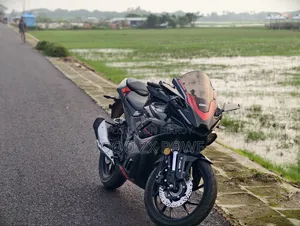 নতুন জিপিএক্স লিজেন্ড ২৫০ টুইন ৩ ২০১৬ কালো