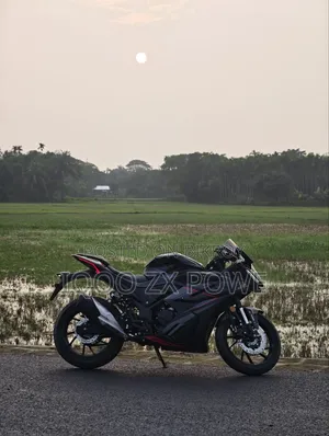 New GPX Legend250 TWIN III 2016 Black