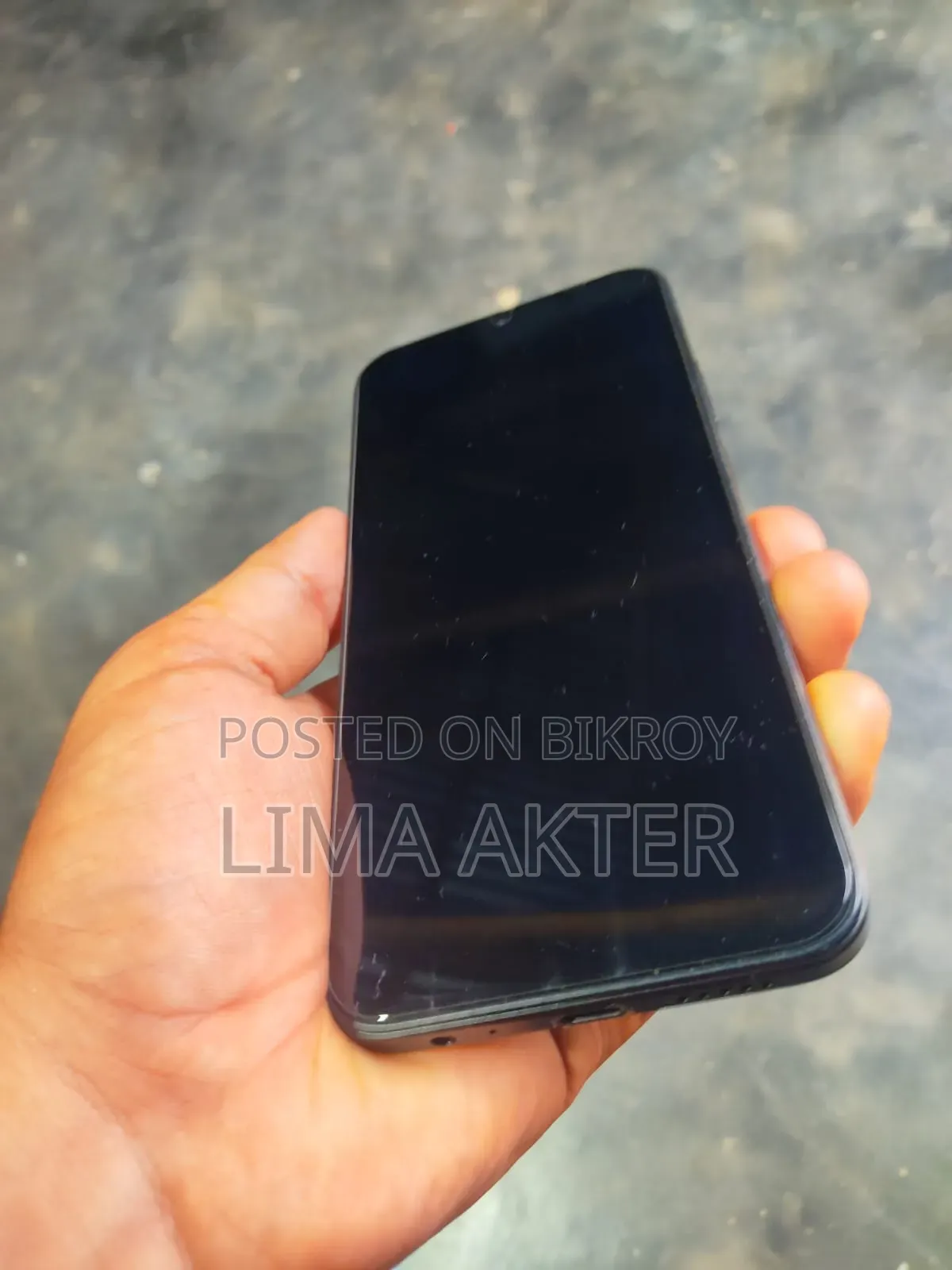 Xiaomi Redmi 15C 4G 256 GB Black