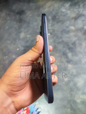 Xiaomi Redmi 15C 4G 256 GB Black