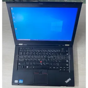 Laptop Lenovo ThinkPad T430s 4GB RAM Intel Core i5 640GB HDD+SSD