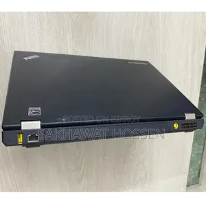 Laptop Lenovo ThinkPad T430s 4GB RAM Intel Core i5 640GB HDD+SSD