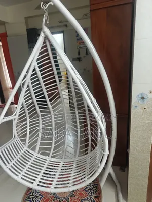 Bed and Cradle