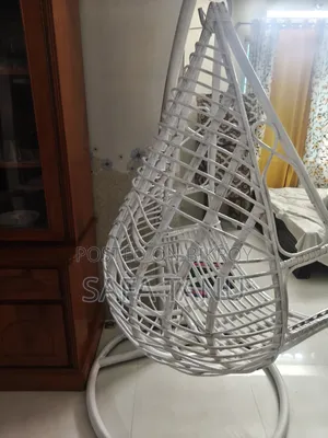 Bed and Cradle