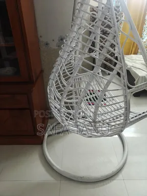 Bed and Cradle