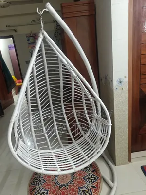 Bed and Cradle