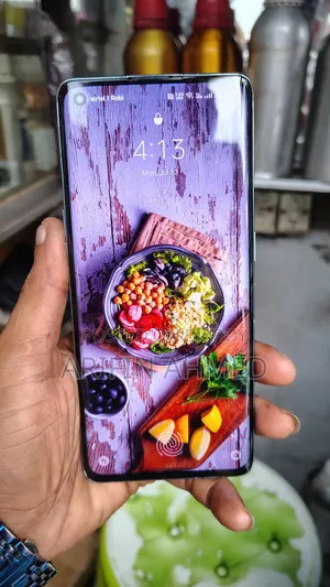 Oppo Reno6 Pro 5G 256 GB Blue