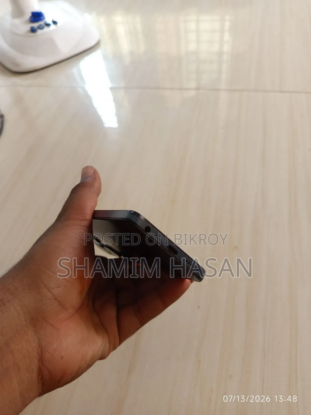 New Tecno Spark 20C 128 GB Black