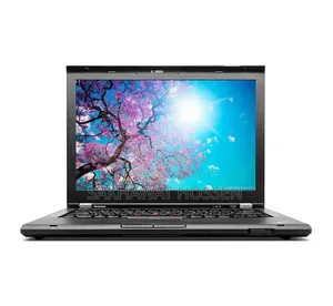 Laptop Lenovo ThinkPad T430s 4GB RAM Intel Core i5 640GB HDD+SSD