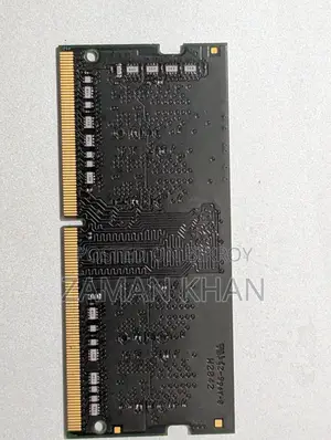 Kingston 8GB DDR4 3200MHz Laptop RAM (Dell OEM)