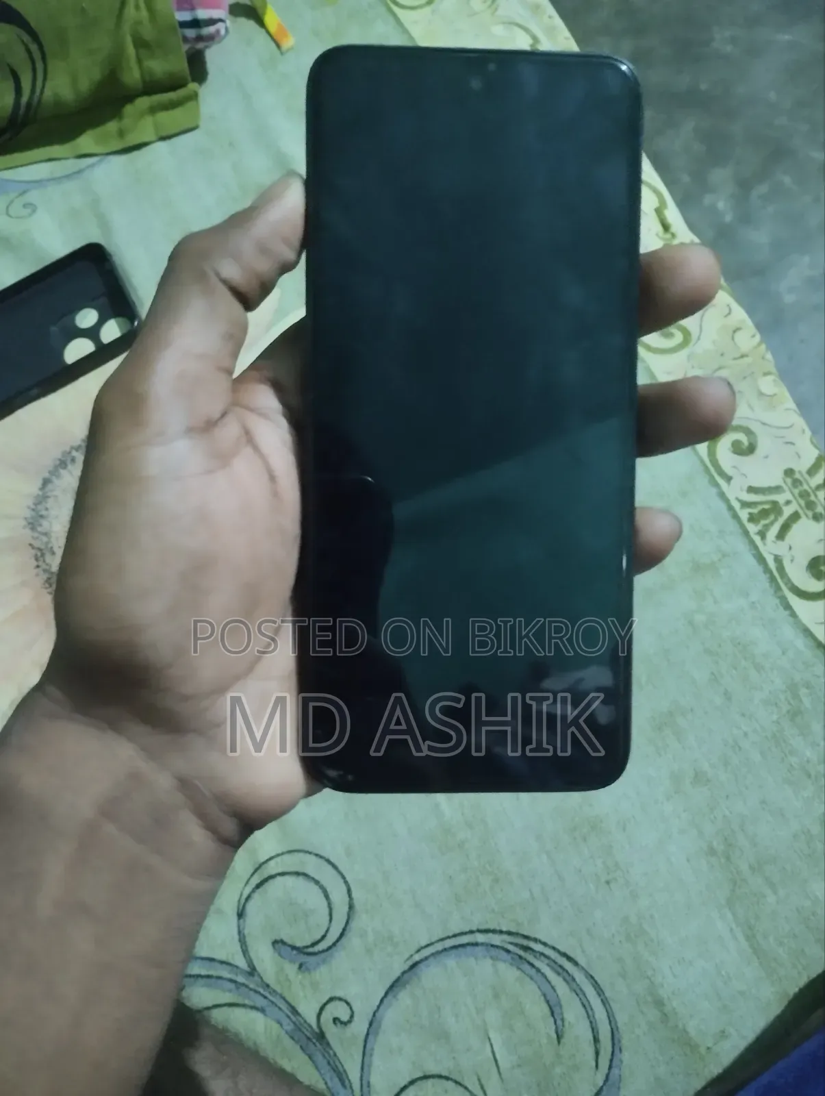 Xiaomi Redmi 13 128 GB Black