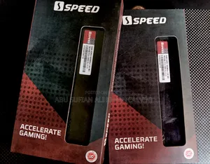 DDR3 8GB RAM
