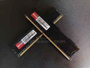 DDR3 8GB RAM