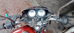 টিভিএস ২০২০ লাল